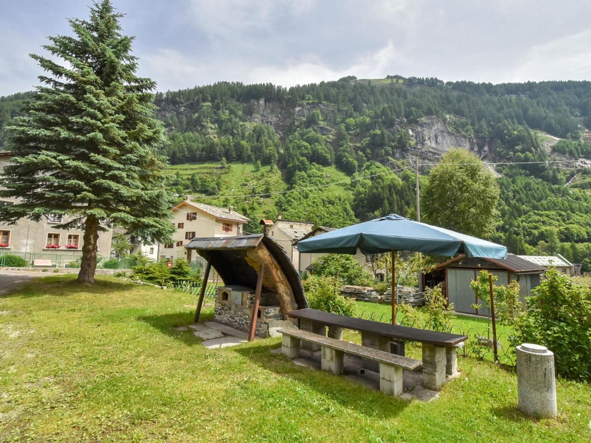 Isola Di Madesimo Apartments-3 By Interhome * Isola (Lombardy)