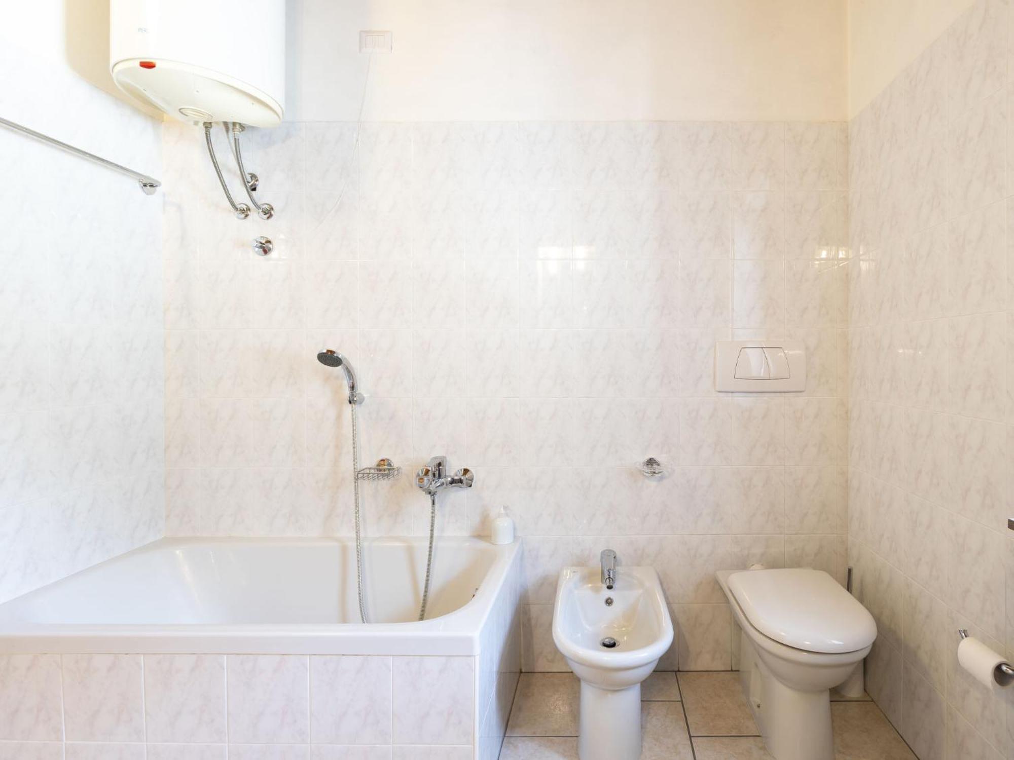Isola Di Madesimo Apartments-3 By Interhome Apartment