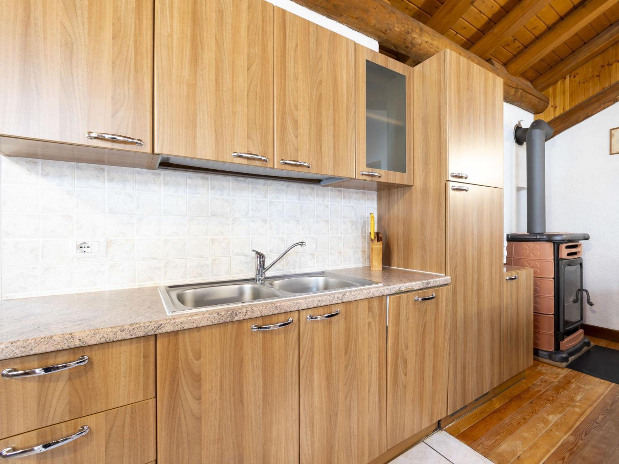 Apartment Isola Di Madesimo Apartments-3 By Interhome
