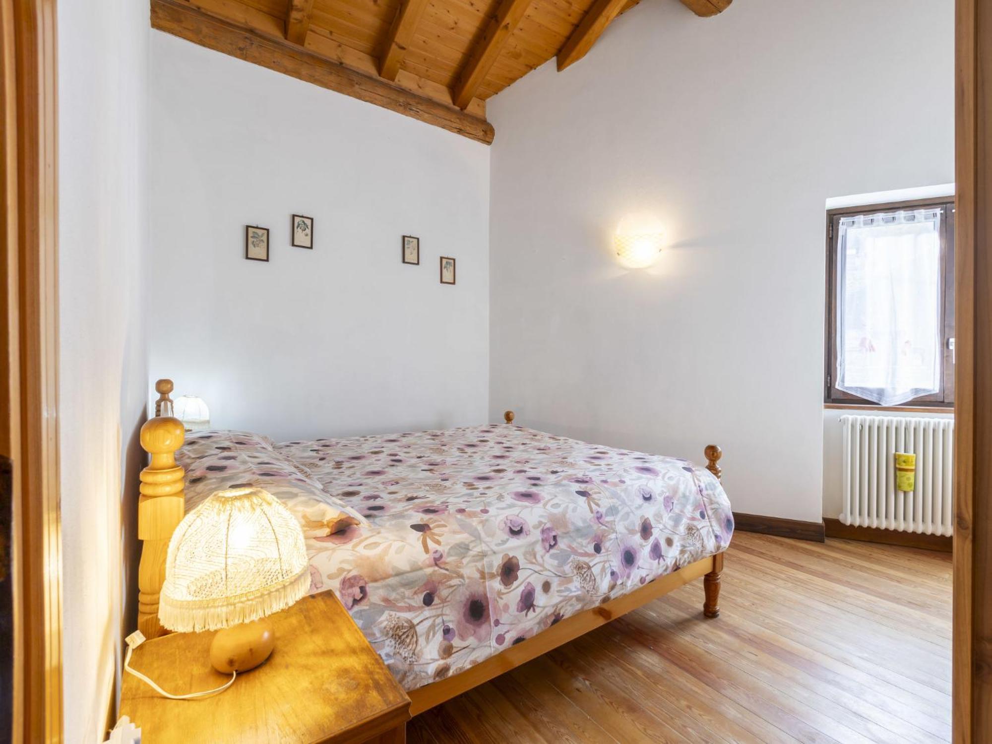 Isola Di Madesimo Apartments-3 By Interhome *