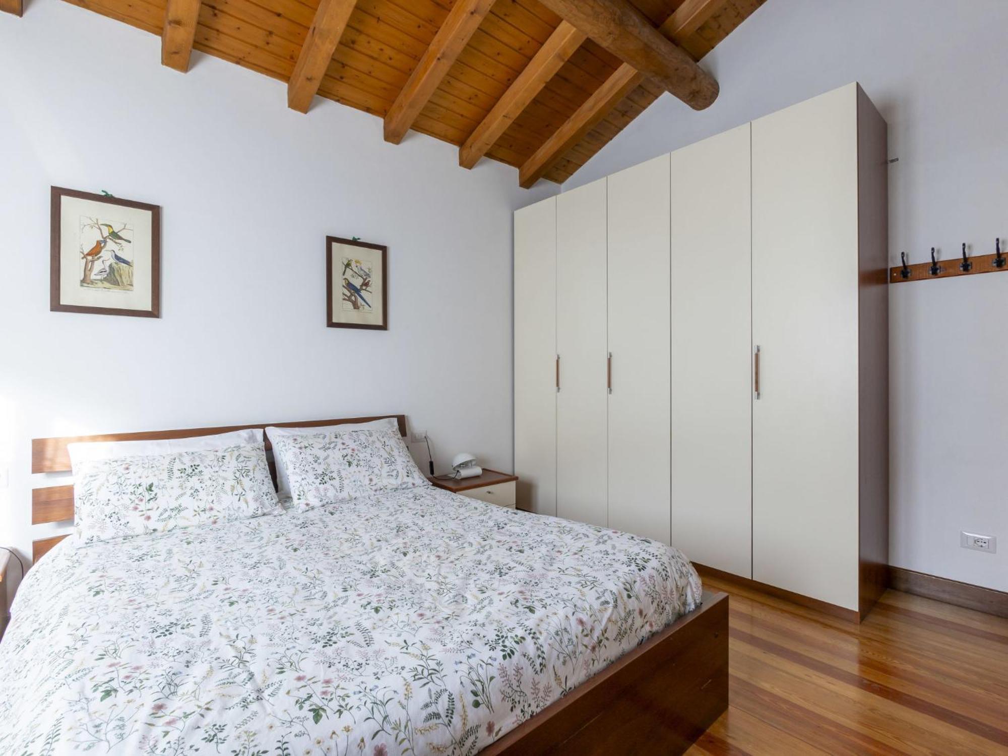 Isola Di Madesimo Apartments-3 By Interhome