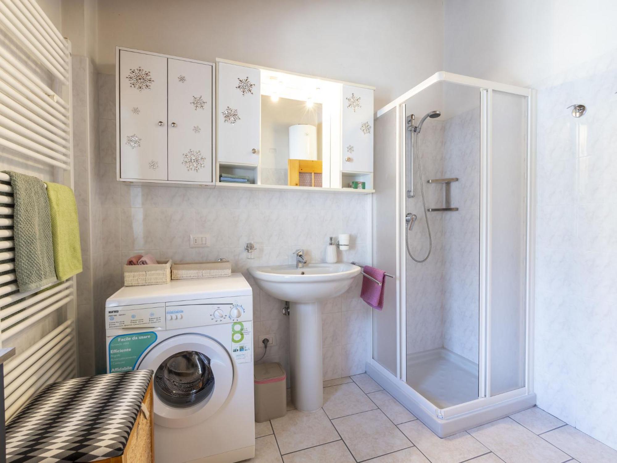 Isola Di Madesimo Apartments-3 By Interhome Appartement