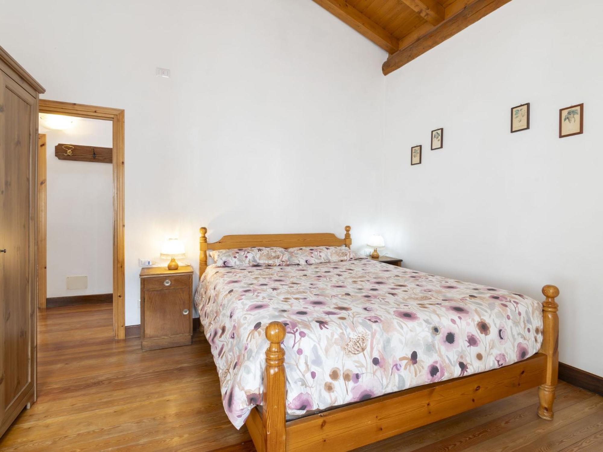 Isola Di Madesimo Apartments-3 By Interhome Appartement *