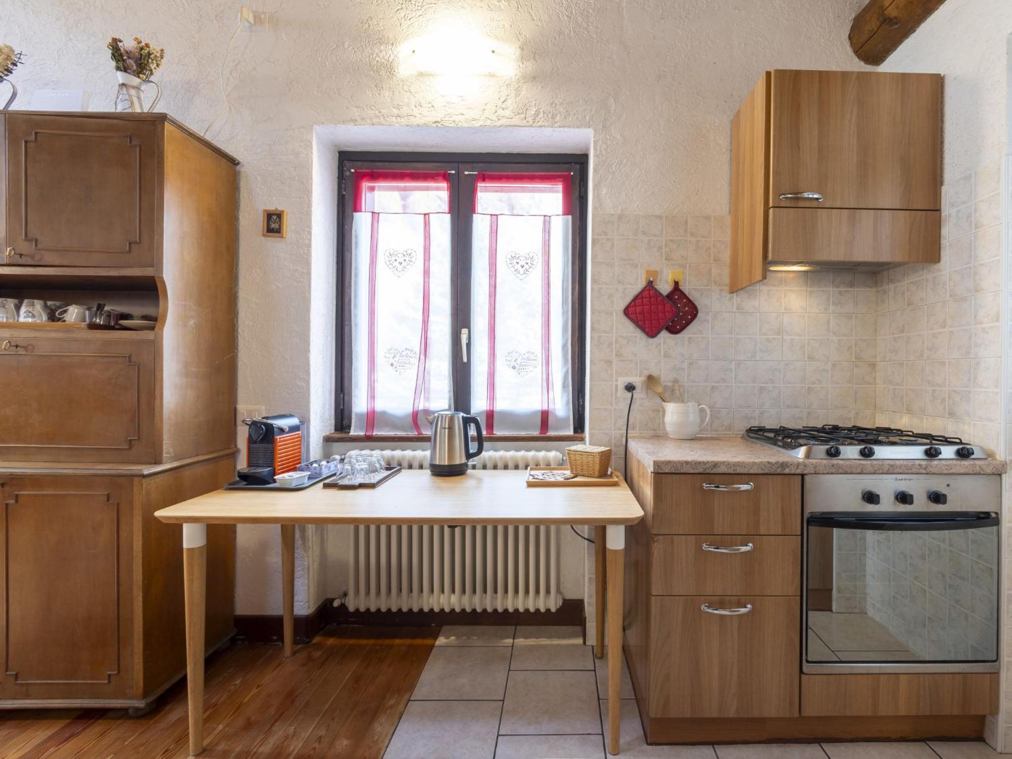 Apartment Isola Di Madesimo Apartments-3 By Interhome Isola (Lombardy)