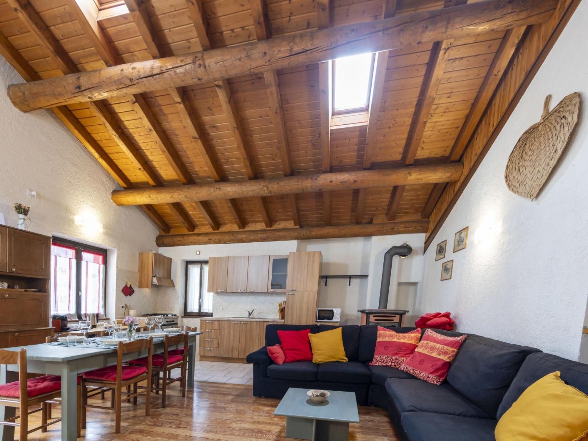 Isola Di Madesimo Apartments-3 By Interhome * Isola (Lombardy)
