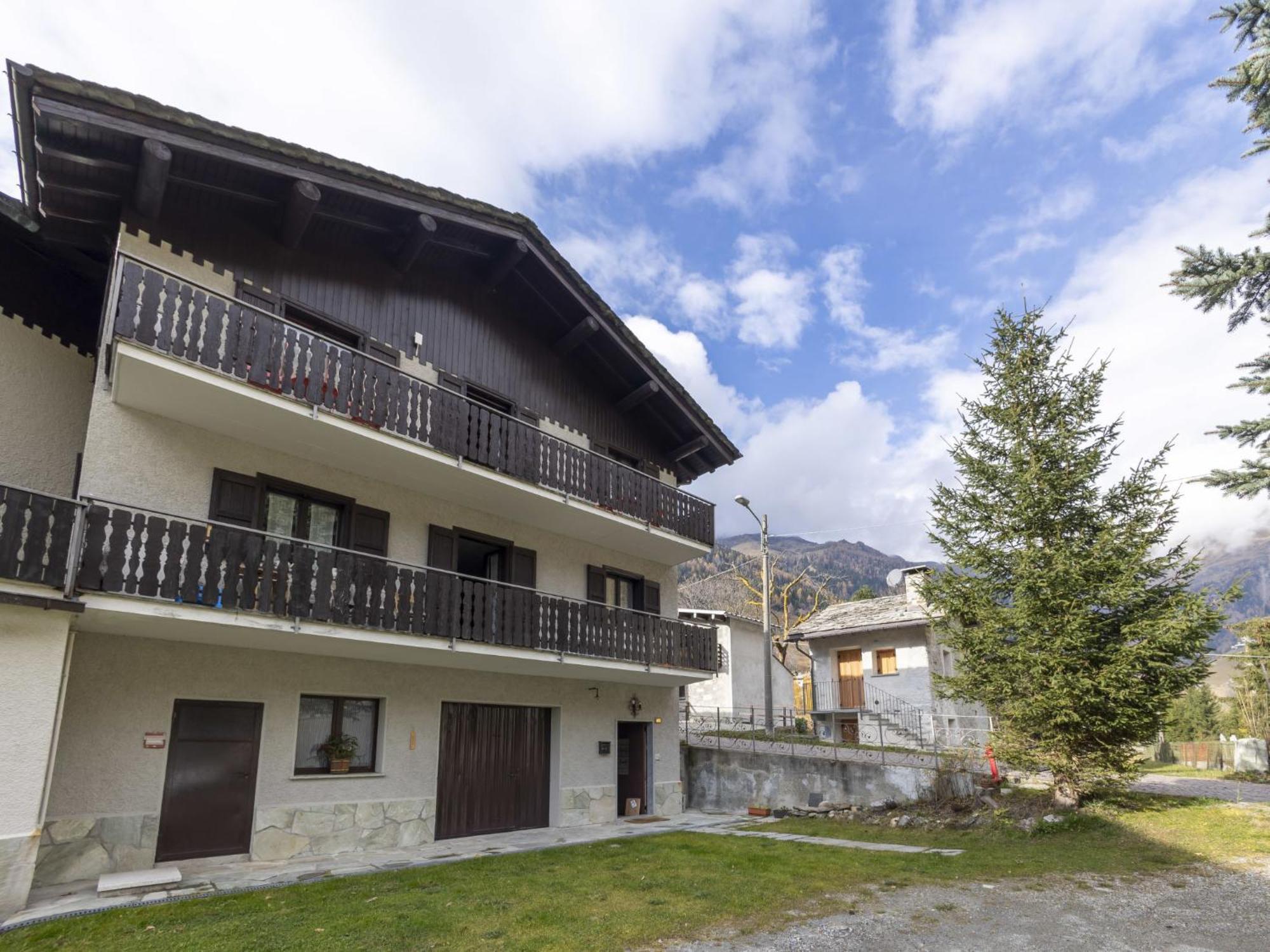 Isola Di Madesimo Apartments-3 By Interhome * Isola (Lombardy)