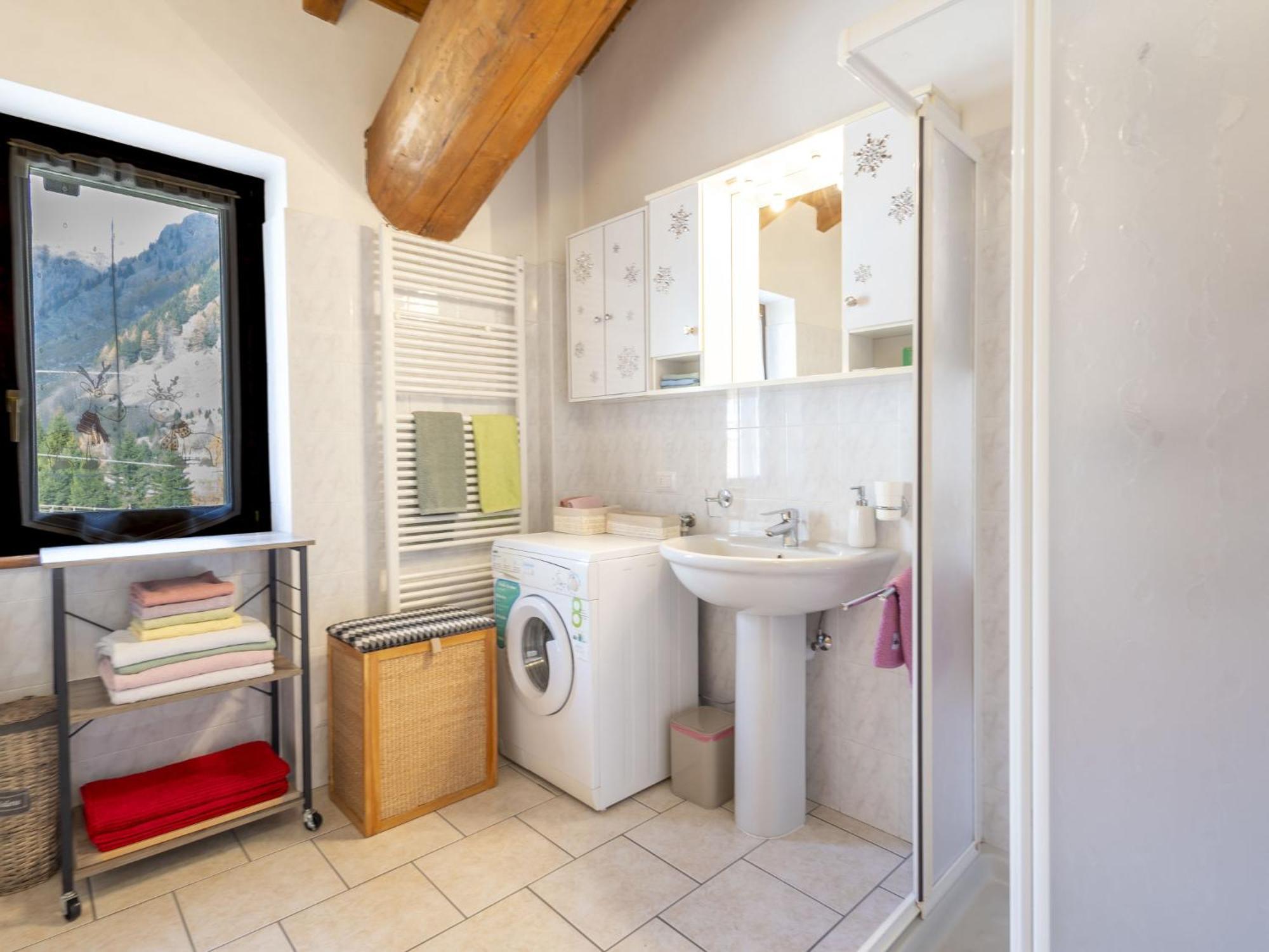 Isola Di Madesimo Apartments-3 By Interhome * Isola (Lombardy)